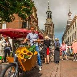 25 Romantische uitjes en dingen om te doen in Groningen